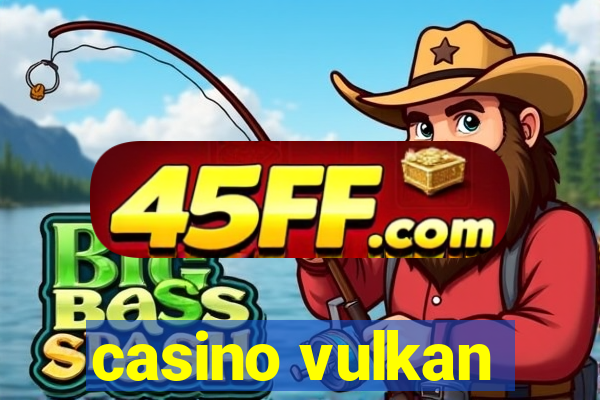casino vulkan